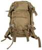 Glock AS02001 3-1 Back Pack Coy